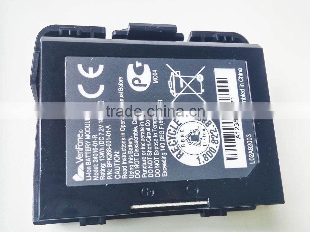 24016-01-R 7.2V 1800MAh Geninue Vx670 Battery