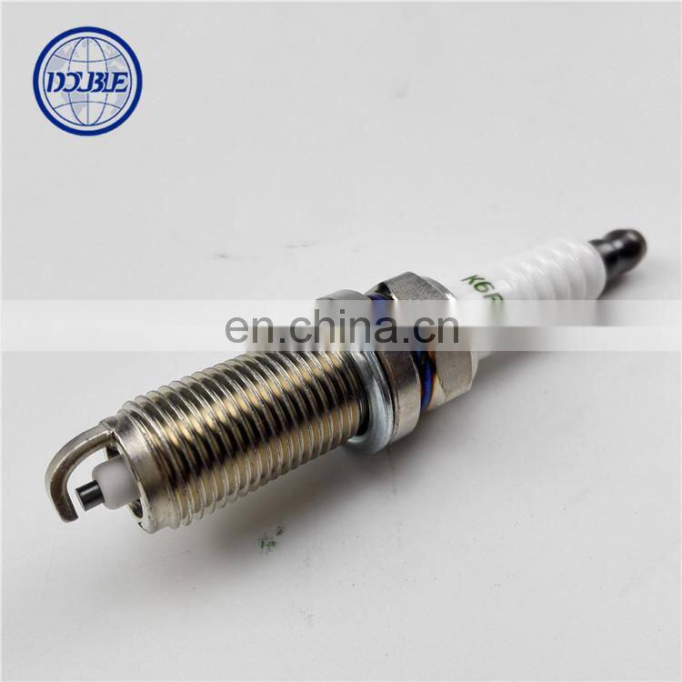 Genuine Baic spare parts 37070100-A01-B00 Spark plug,Baic Mini Van spare parts