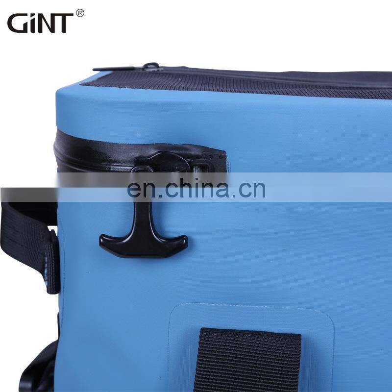 GINT 24 Can High Quality NBR Foam Outdoor Kayak Best Insulated Cooler Bag