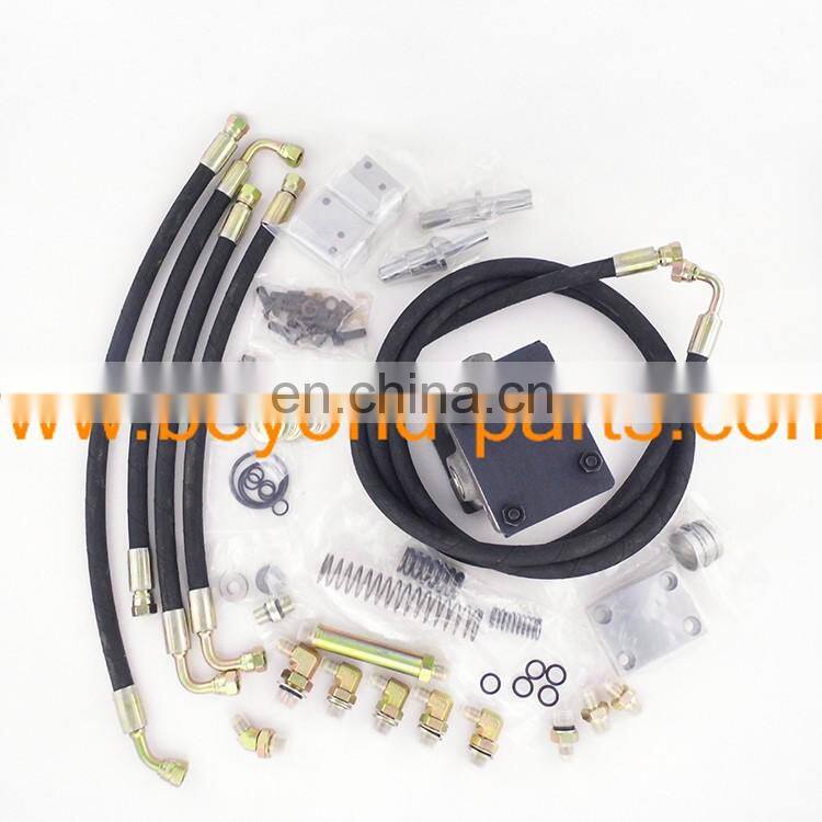EX100-2 ex100-3  electric hydraulic Conversion Kit
