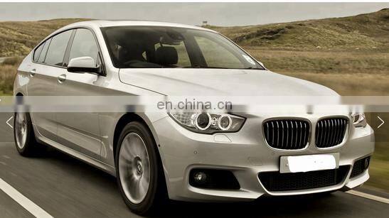 HID xenon dynamic headlight F07 GT without AFS 2010-2015 year