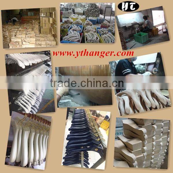 multifuntional metal hanger lingerie display hanger for underwear