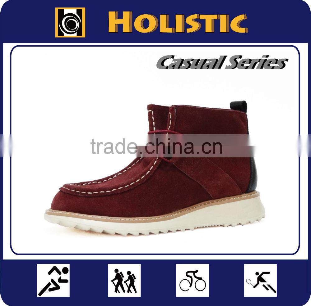 Bean boots Duck Hunting Boots Style Leather Italy Men Casual Fashion Shoes