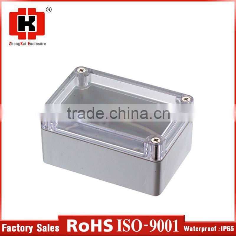 top quality in China ip65 box enclosures