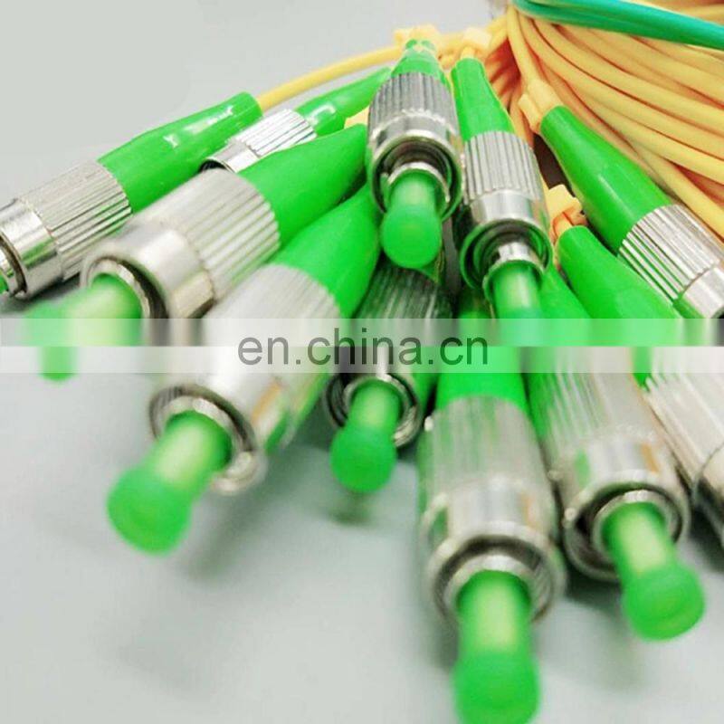 MT-1080 Fiber Optical SC FC ST LC 1x2 1x4 1x8 1x16 1x32 1x64 PLC splitter with good quality