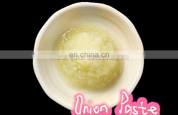 onion tomato potato vegetable pepper Ginger garlic paste making machine