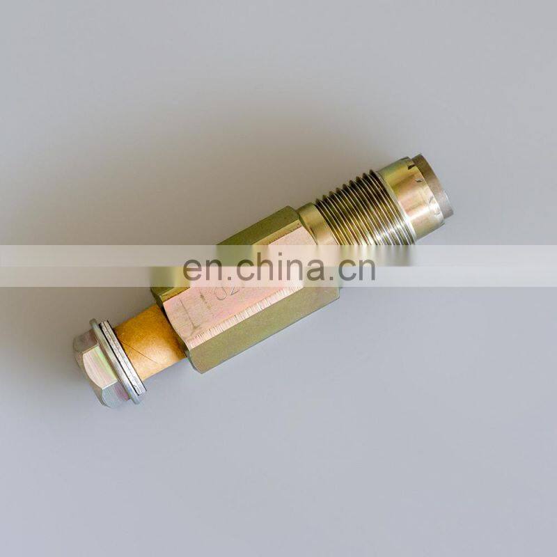 Genuine actuators 095420-0281 0954200281 limiting pressure valve 8-98032549-0 for HP0 pump