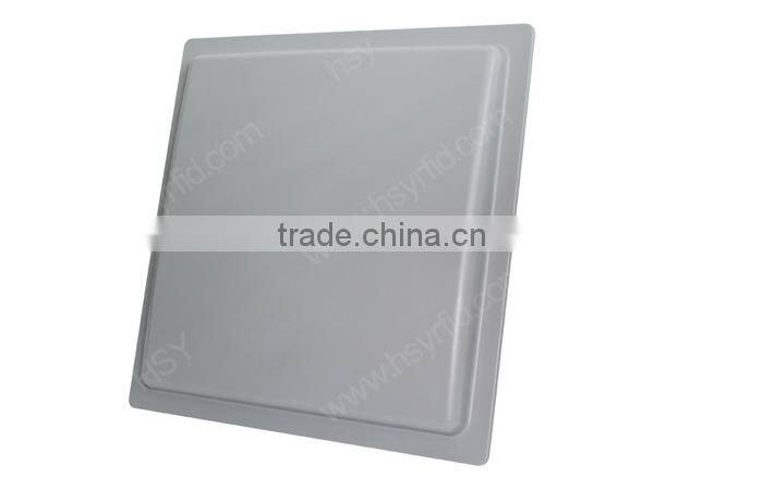 HSY-L008 Passive 900MHZ UHF Vehicle RFID Tags Reader and Writer with ISO 18000-6B/C