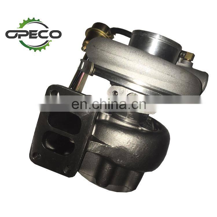 For Yuchai YC6A 118KW turbocharger SJ82DF-1 430D-1118010B