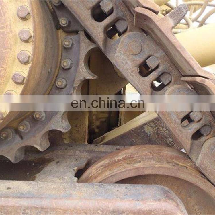 Japan made Caterpillar D9N bulldozer for sale in Shanghai