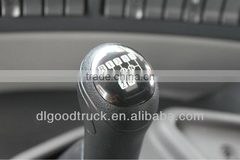 Dongfeng 30 ton dump truck for sale