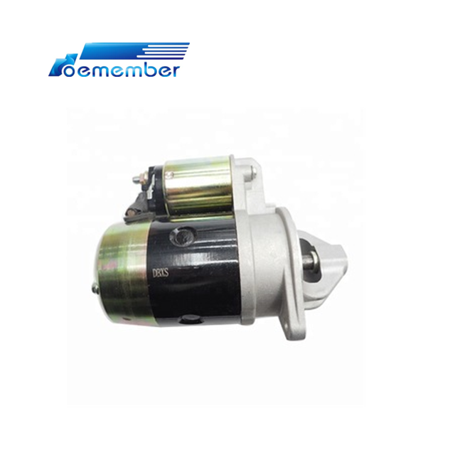 23300-80W00 Truck Parts Starter motor Truck Auto Starter for Nissan Z24