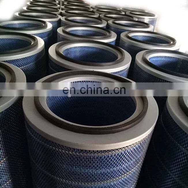 Wholesale ex-factory price customized dust removal air filter P199415-016-429