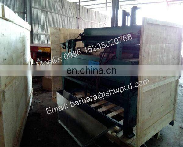 Factory supply cotton linter machine price