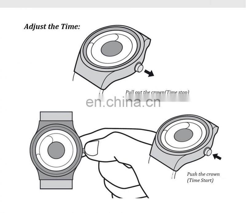 SINOBI Male Handwatch Youth Cool Dial Design Watches 3ATM Waterproof Wristwatches Men S9659G-D Relogio Masculino