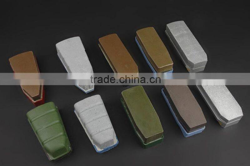 Tianwu diamond abrasive grit fickert