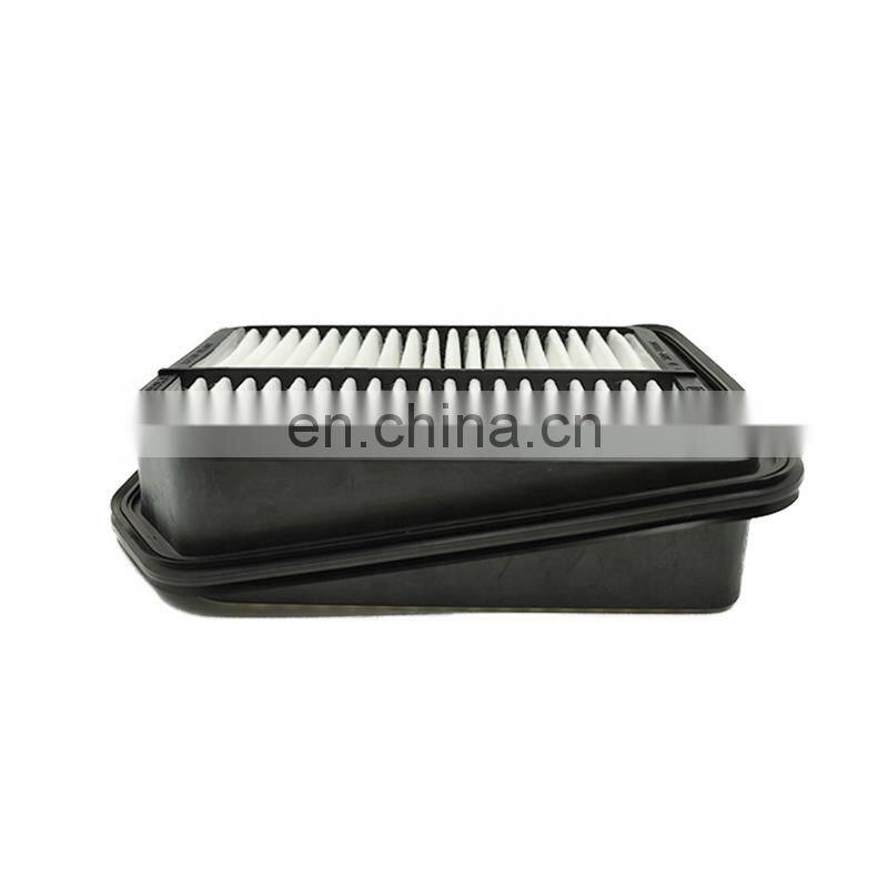 Top Quality Fit Air Purifier Filter Element 13780-65J00 1378065J00 For SUZUKI