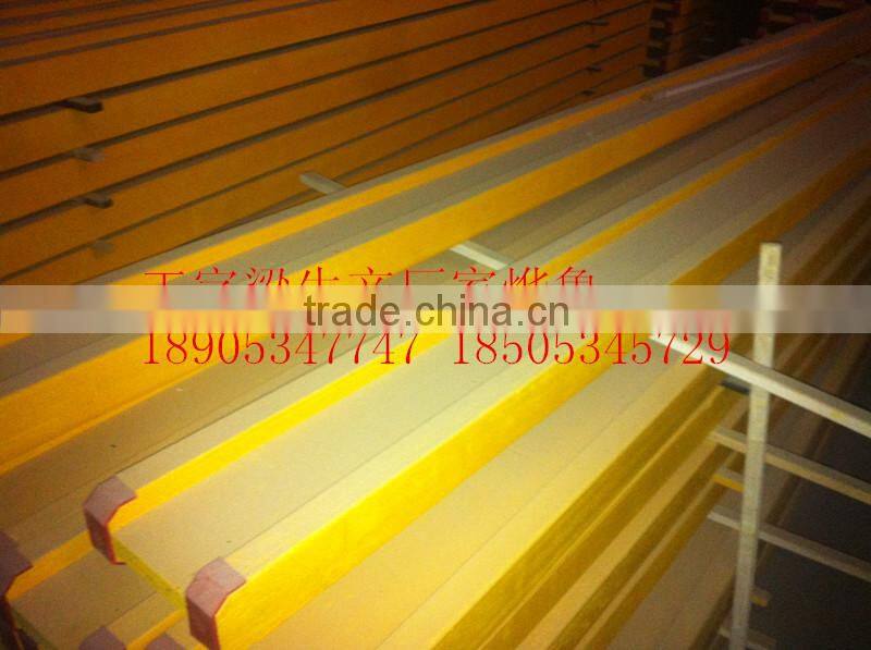 shuttering i beams /h 20 timber beams veneer boards