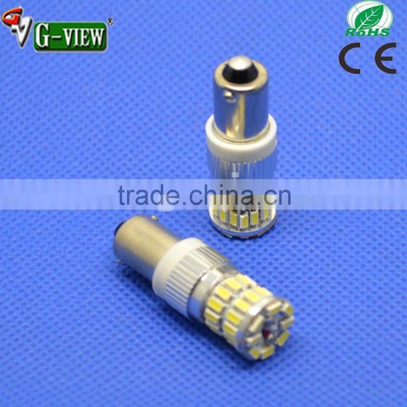 Hot sales ba9s 3014 36smd led light bulbs for bmw for audi for ben z for all cars