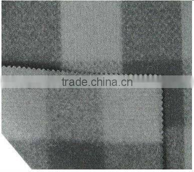 2016 Fashion Tartan Plaid Wool fabric Cloth