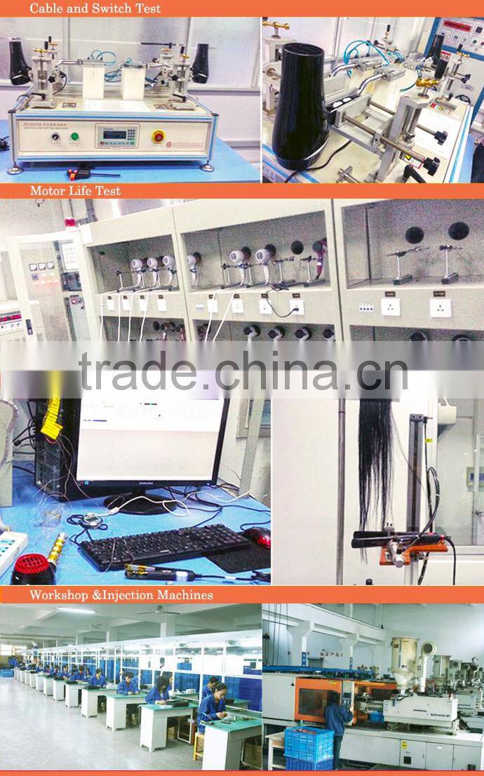 25mm Tourmaline Ceramic rotating hot air brush