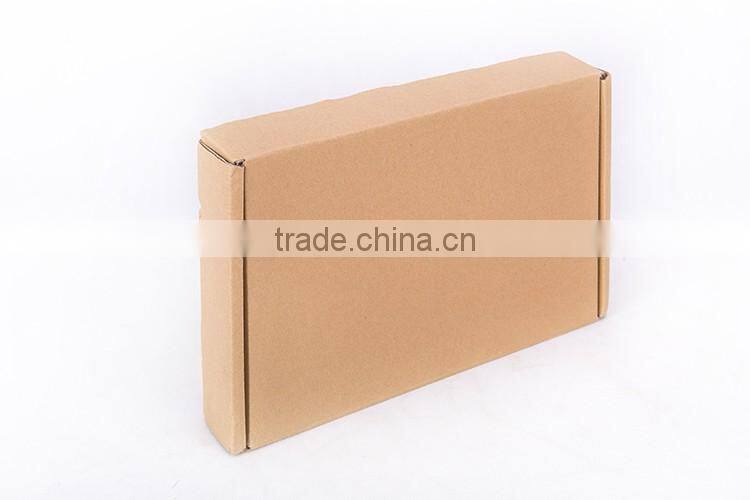 Wholesale Custom Full Color Cardboard paper china pizza box packaging