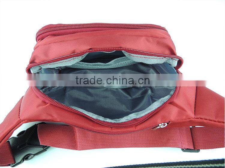 wholesale hot fashion sport elastic waist bag