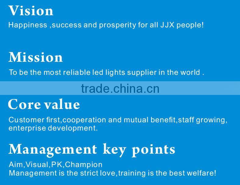 E27 7W /9W LED ceramic bulb with 100lm/w 2 years warranty trade assurance supplier