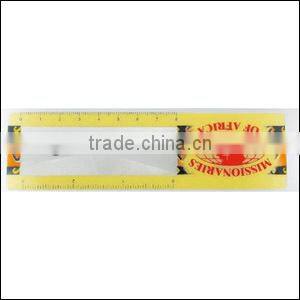Plastic Card Magnifier