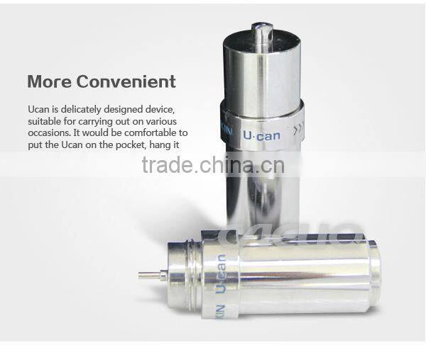 2013 new hot Genuine Innokin ucan e sigaret