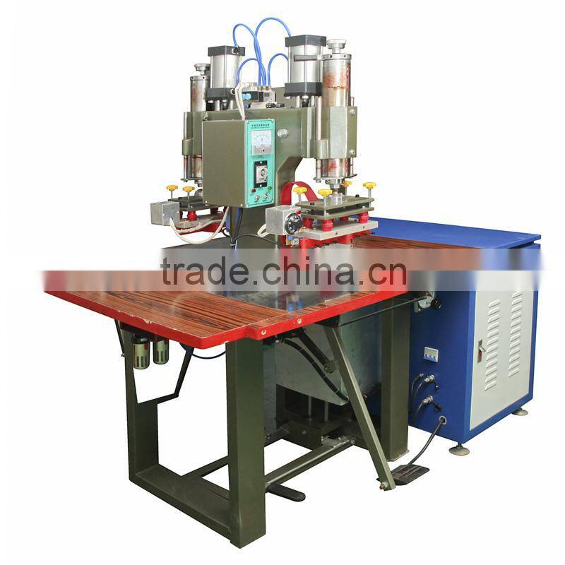 High Frequency Plastic Welding Machine For Pvc Weiding,Auto Parts/garnish,Cushions,Seats