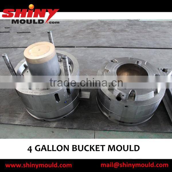 Paint Pail Mold