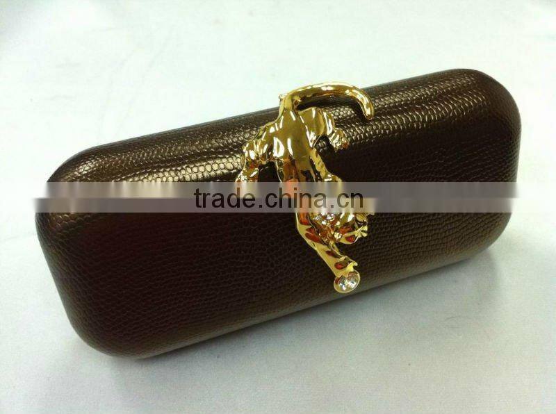 wholesale satin Jaguar lady bags