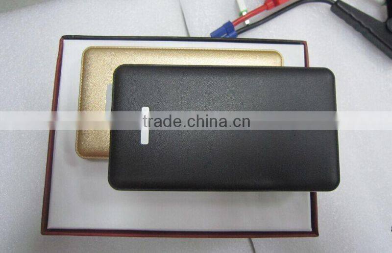 smart power bank for smartphone 10000mah