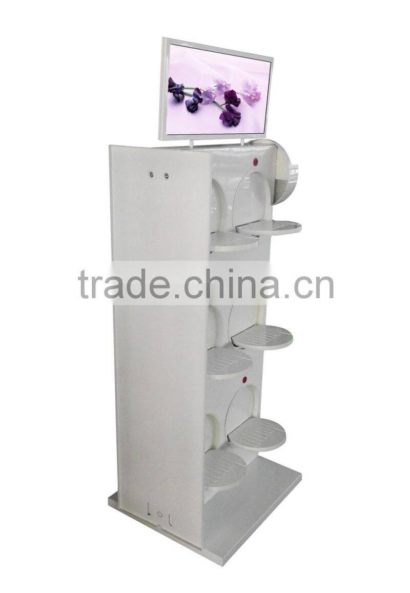 High Quality Good Prices Professional Supplier All In One 32 Inch Lcd Pop Wall Design Lcd Pc