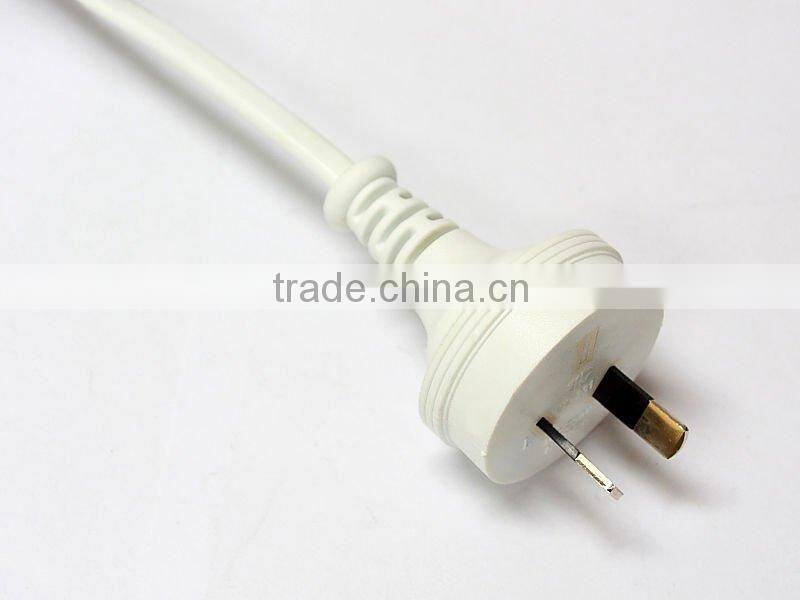 SAA power plug for Australia market