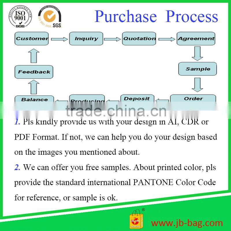 2015 Cheapest VMPET custom printed food grade bag insulated thermal food carry bag