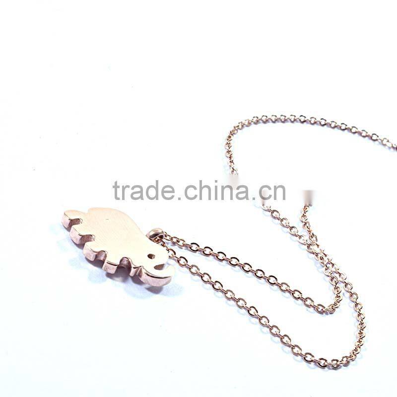 New Gold Chain Design For Men Cute Fashion Jewellery Necklace