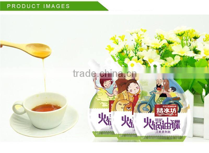 Hot Pot Soup Base Variety Value Package
