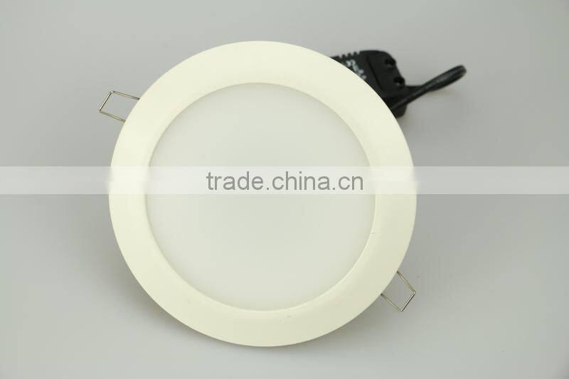 high quality hot sale LED die casting aluminium light