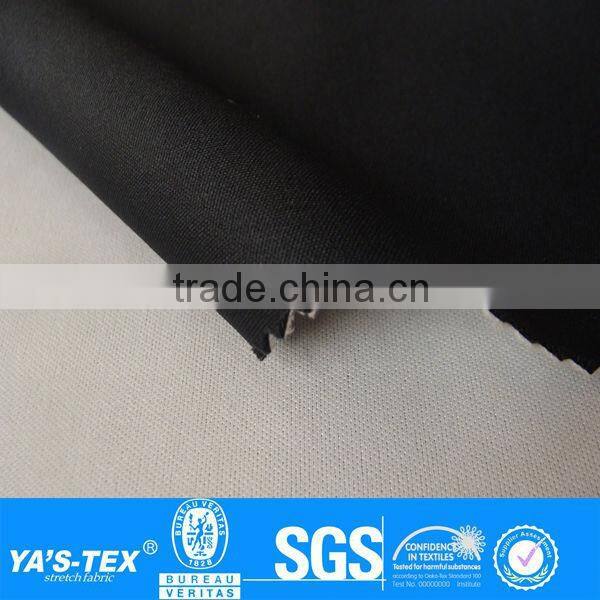 Softshell manufacturer fabrics