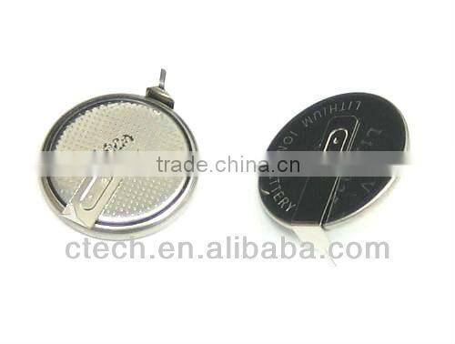 Rechargeable battery LIR2025