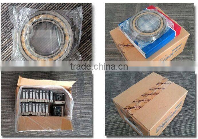 LYDC Thrust Ball Bearings 51118 51122 For Trailers Automobile Parts
