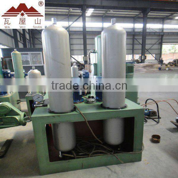 Generator controller/ governor