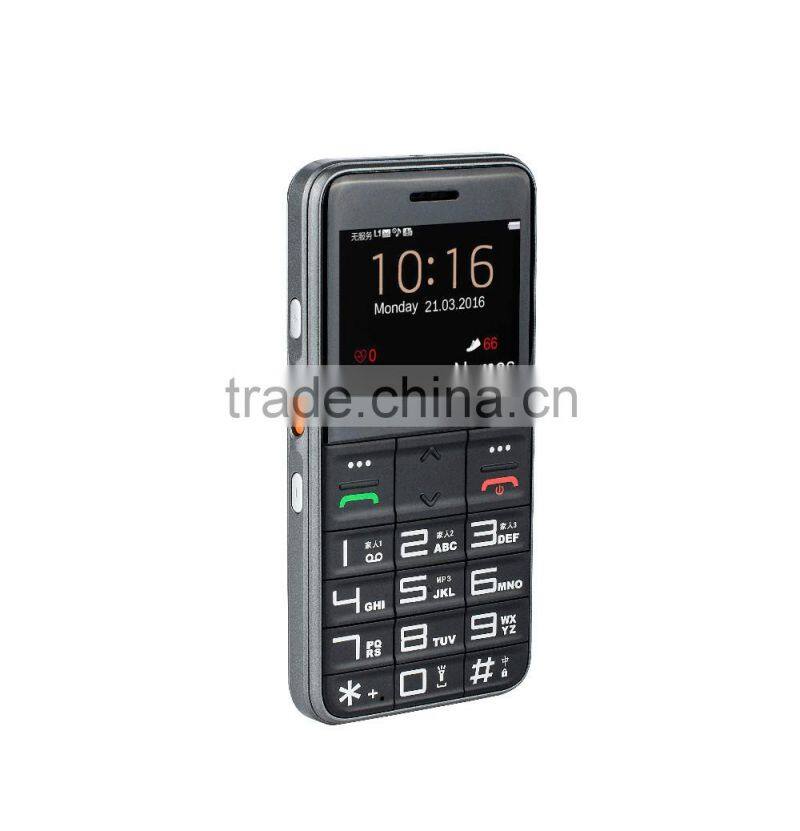 Hot Sale product GSM GPRS WAP Wholesale original Band Low Cost Gsm Mobile Phone with heart rate monitor and blood oxygen