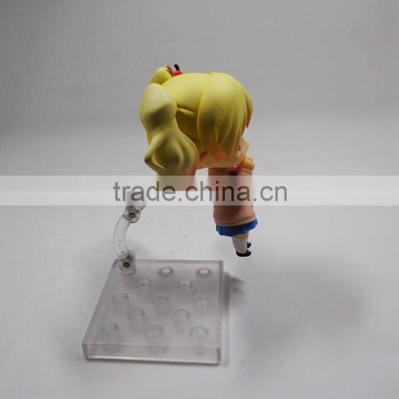 Personalized Sailor Moon Anime Action Figure Custom Model Anime Action Figure China Supplier