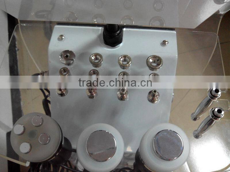 VY-H07 Popular 4 in 1 no needle mesotherapy machines for sale