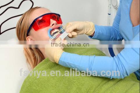 The best medical laser teeth whitening machine