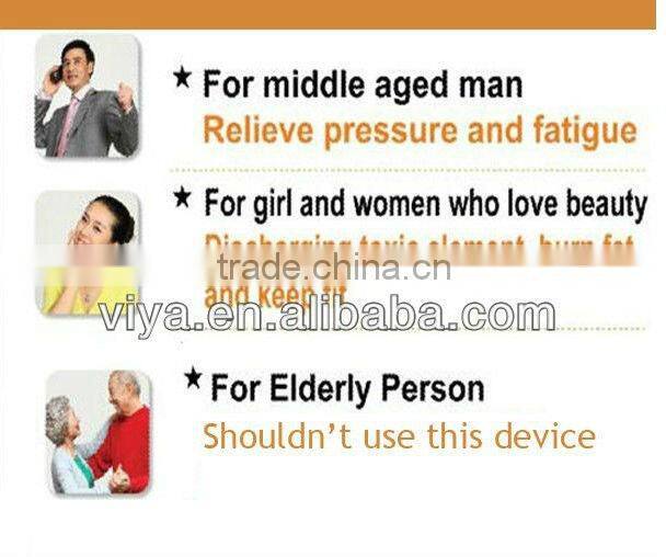 Infrared body wrap for slimming&body shaping