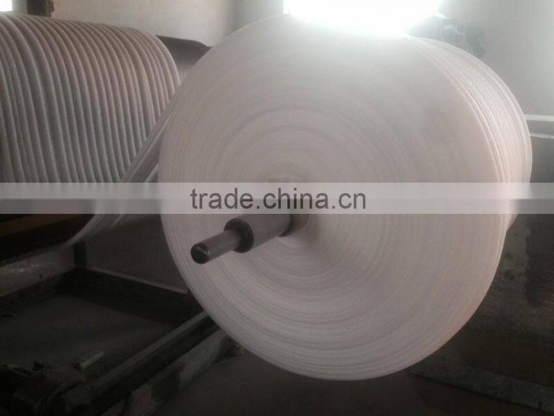 furniture protective epe/pe packing material foam roll